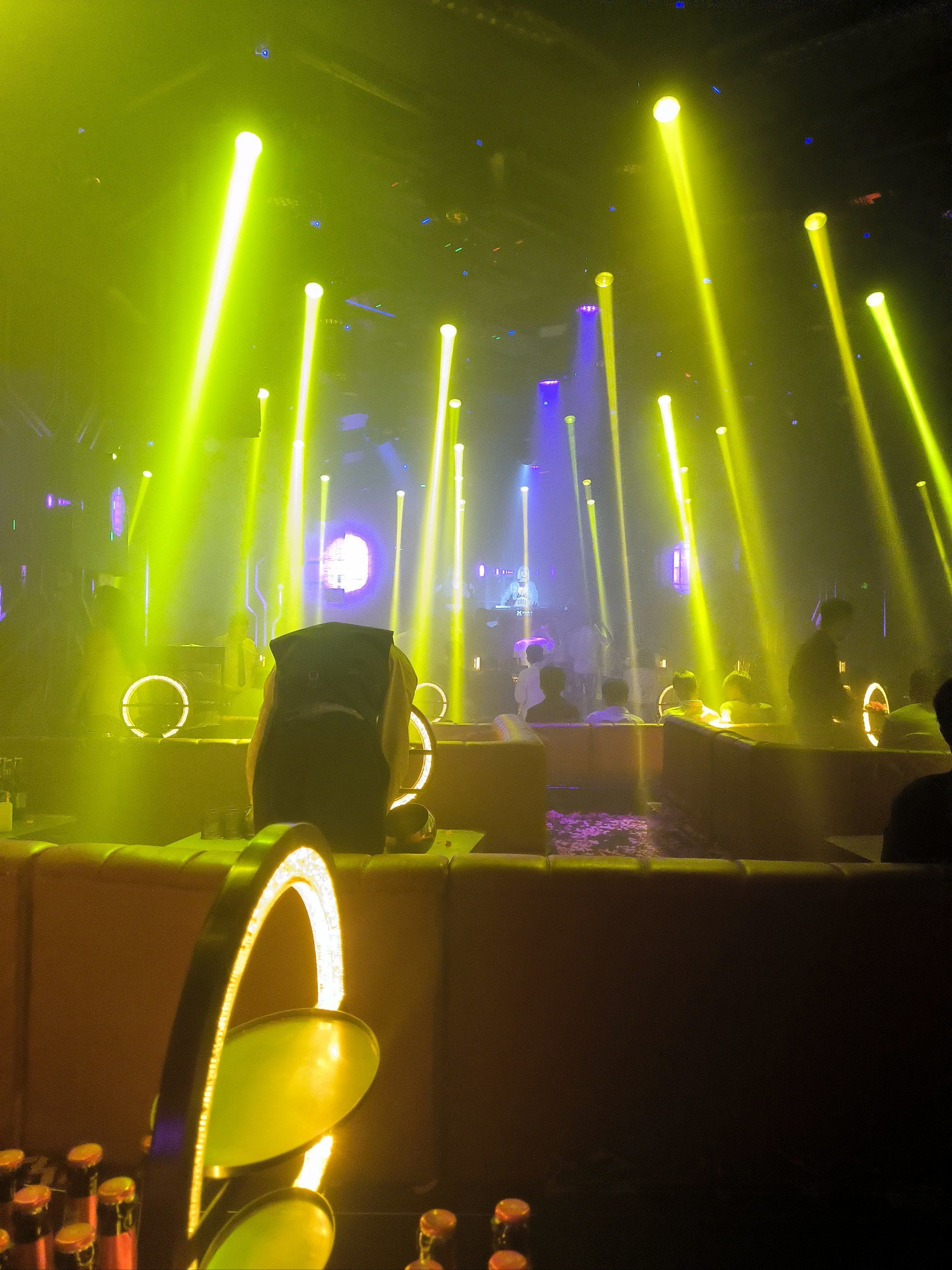 绍兴商务ktv单人包间-诸暨市ktv预订